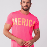 camiseta amrc pink and orange 2