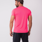 camiseta amrc pink and orange 3