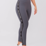 legging lead and silver