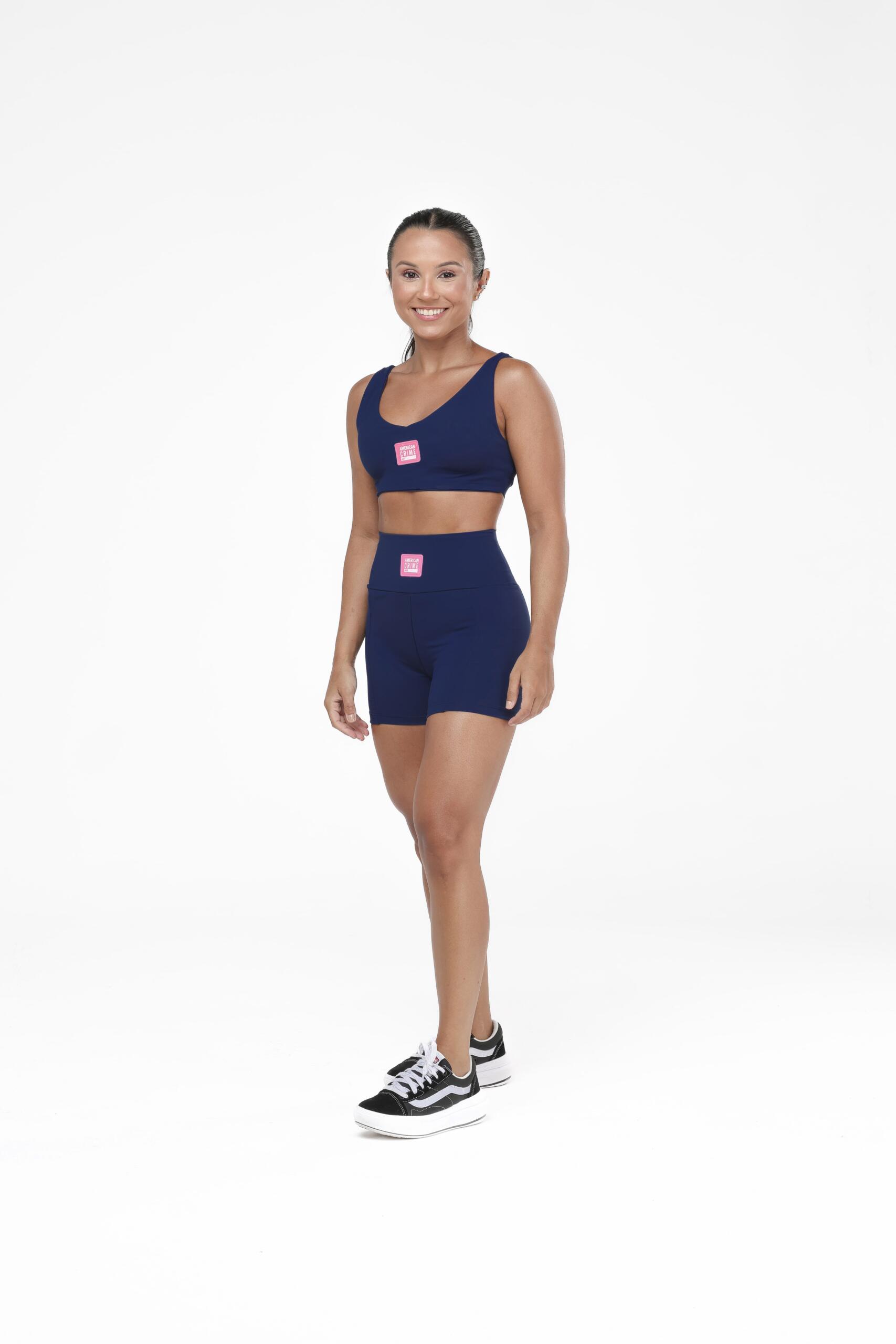atmosphere ACFIT2 8-min