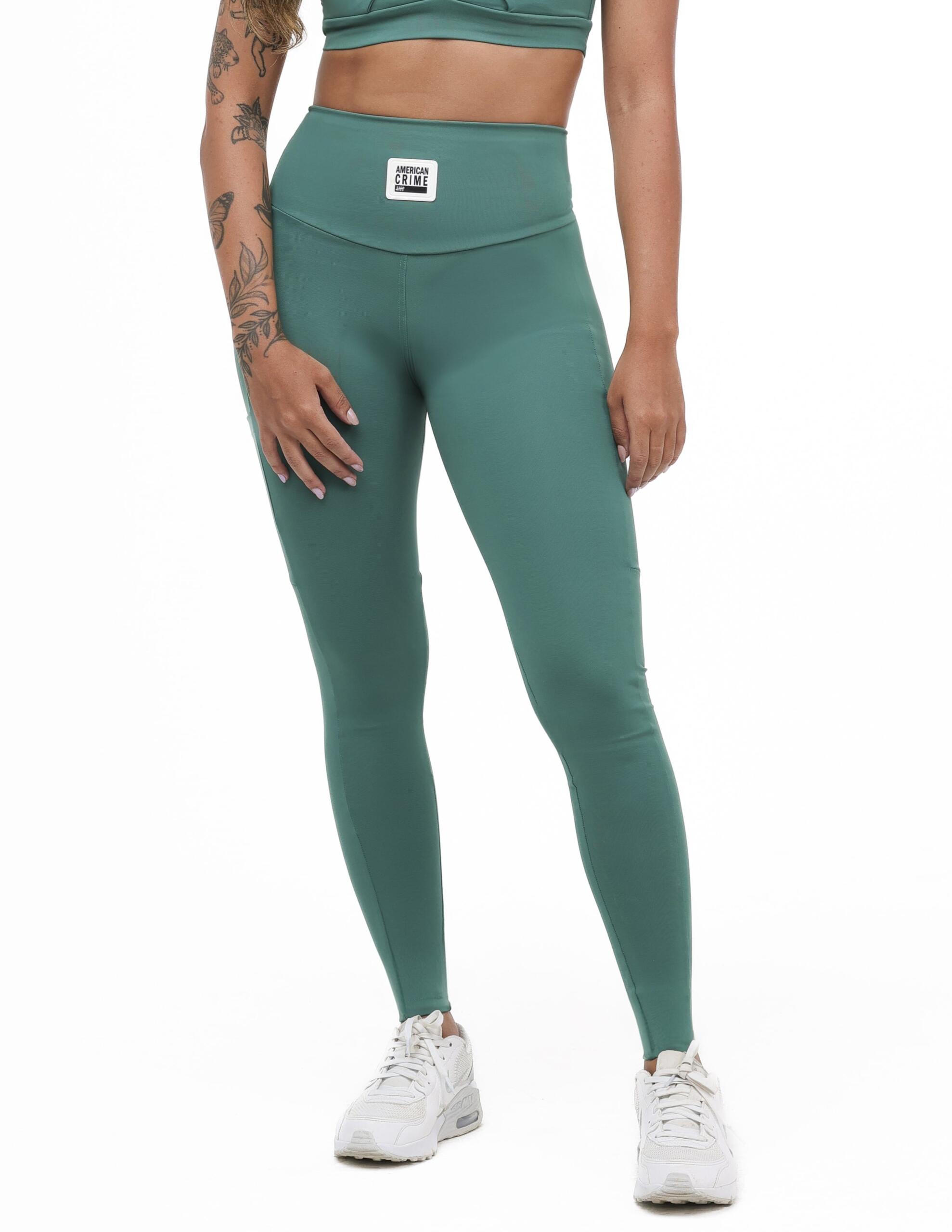 Legging Deep V Pocket Fresh Nature Acfit2-min