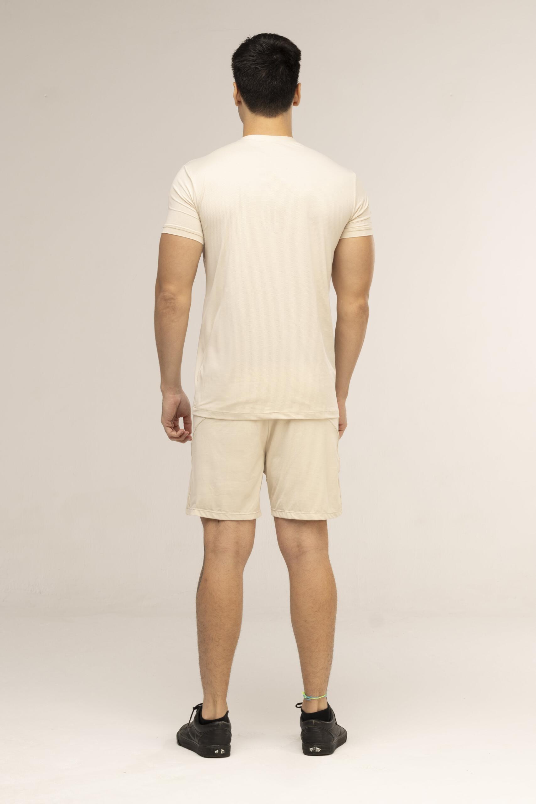 Camiseta Training Aerate Blonde 2-min