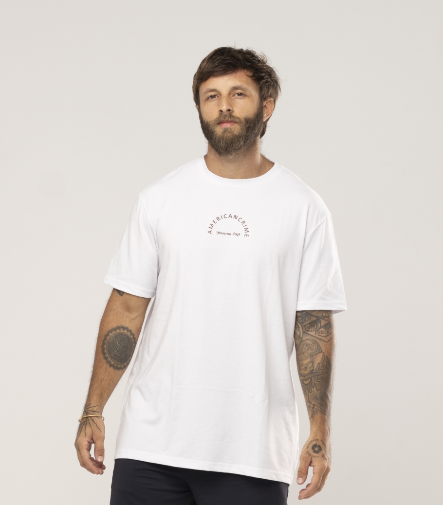 Frente camiseta