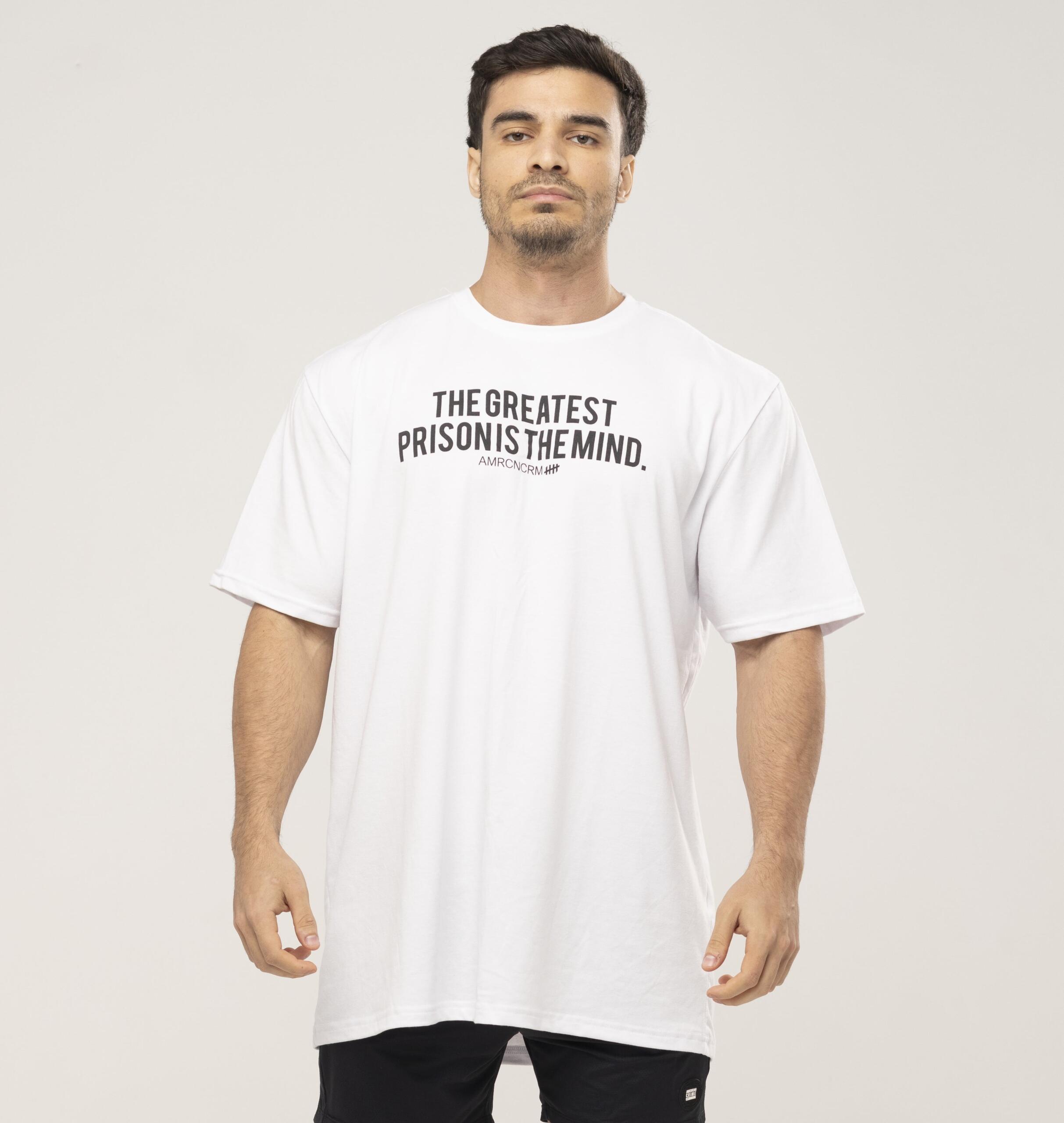 ok – frente -perto white prision