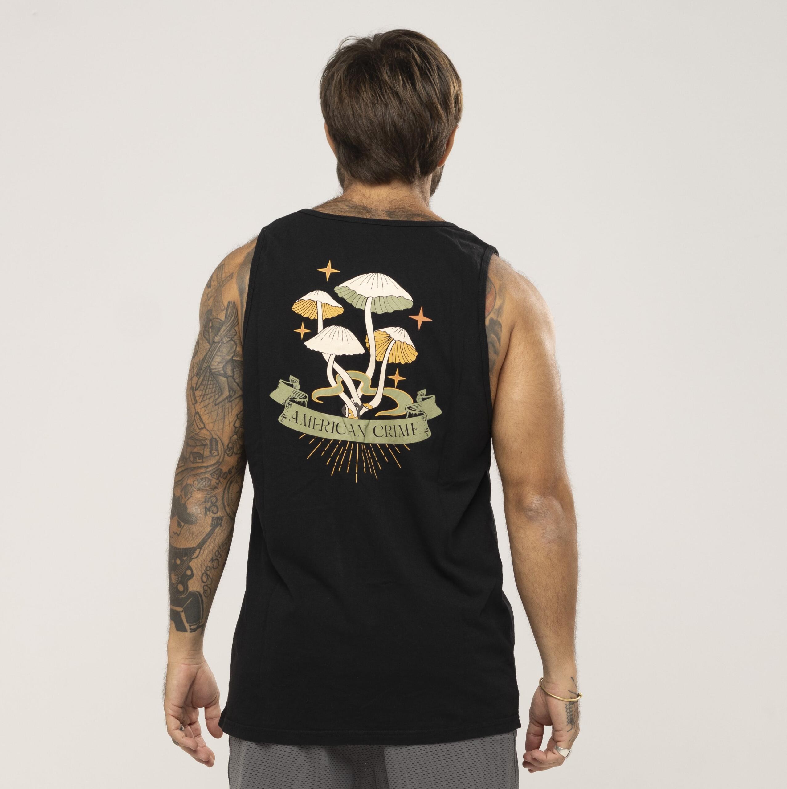 ok perto – costa regata black cogumelo costa