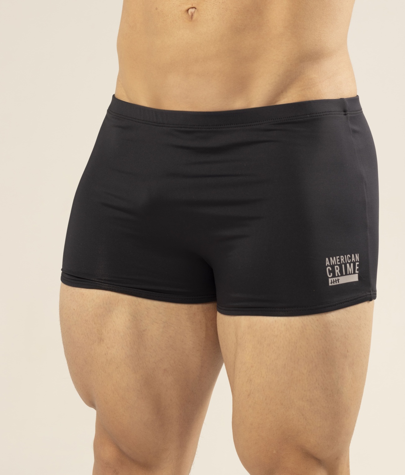 sunga black