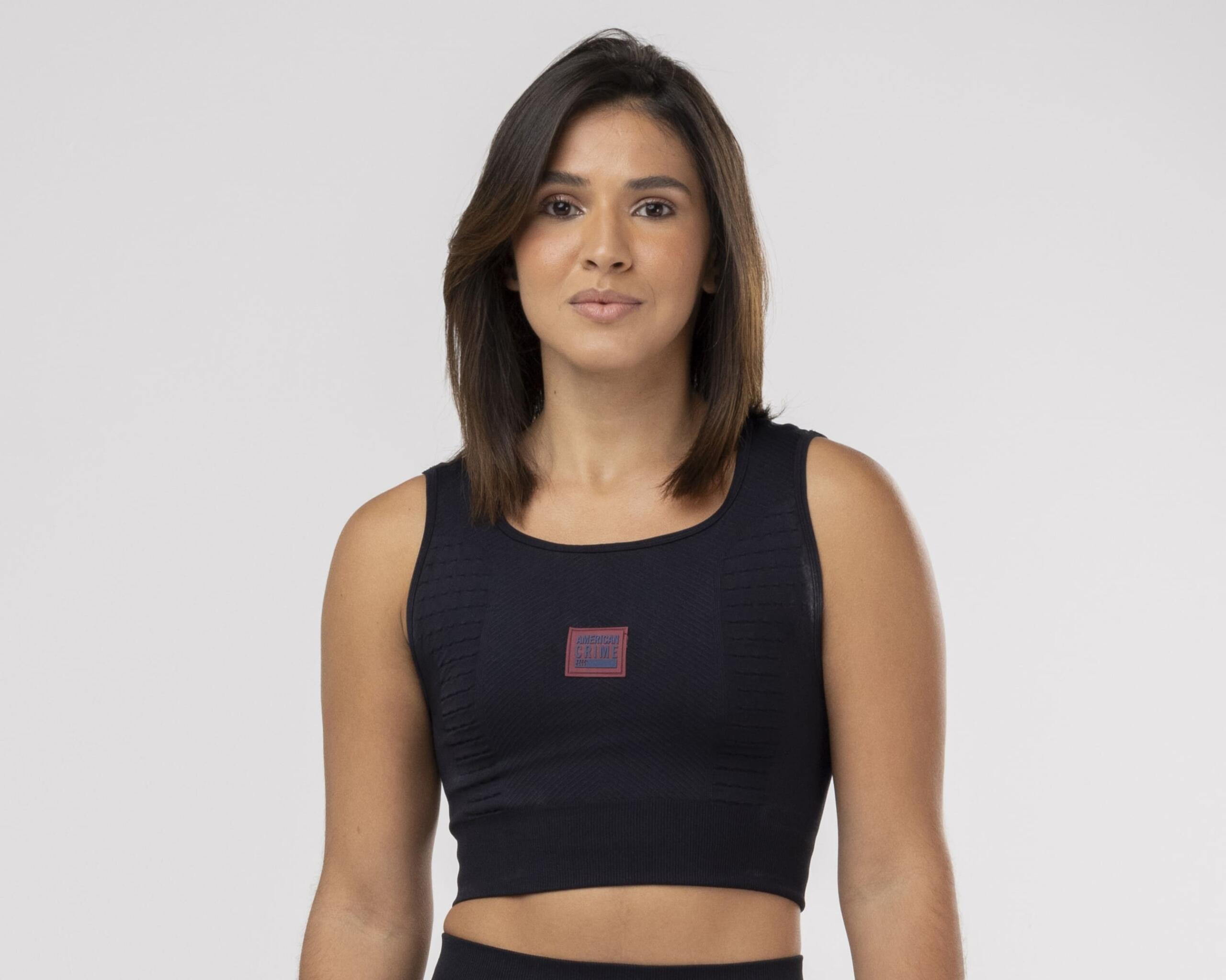 Black top