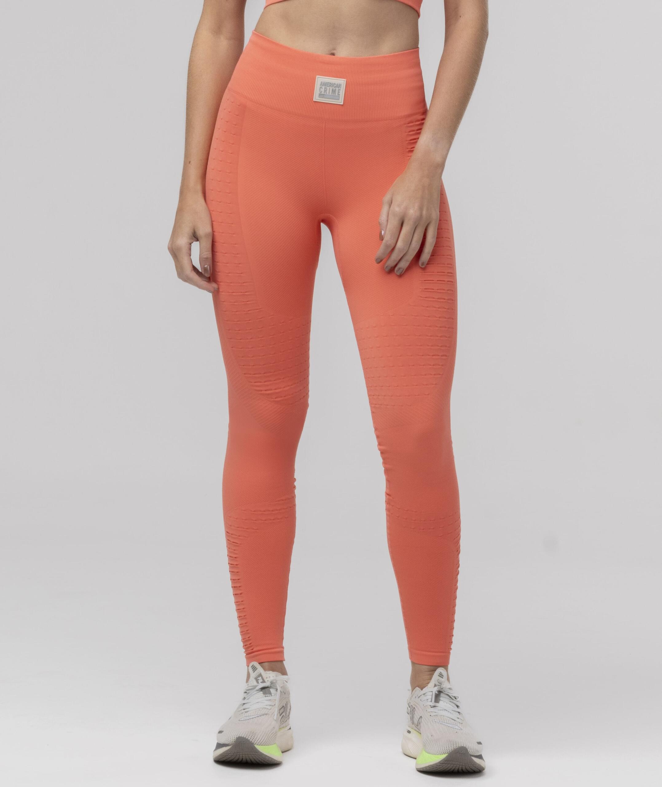 Legging blush