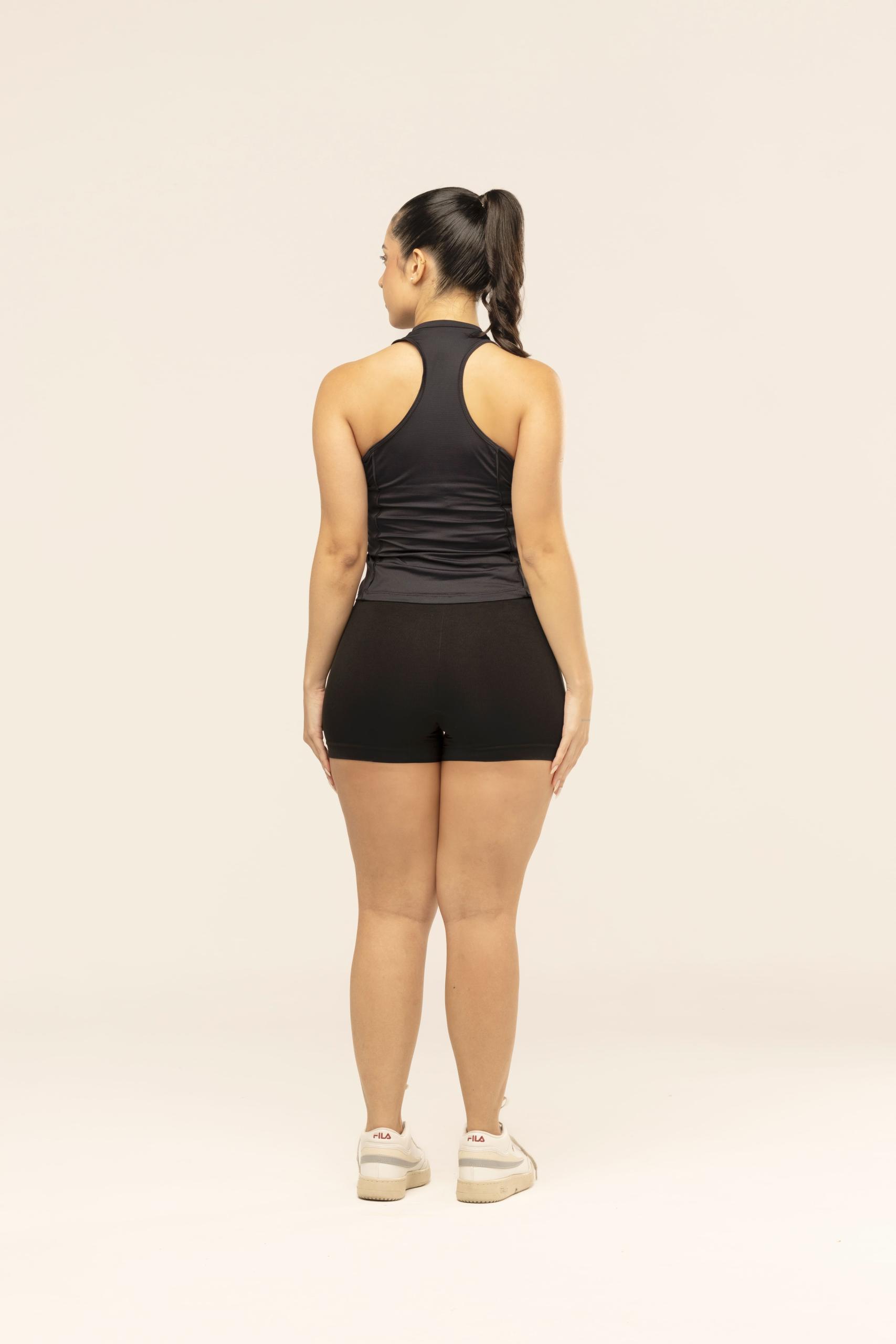 Regata black costa