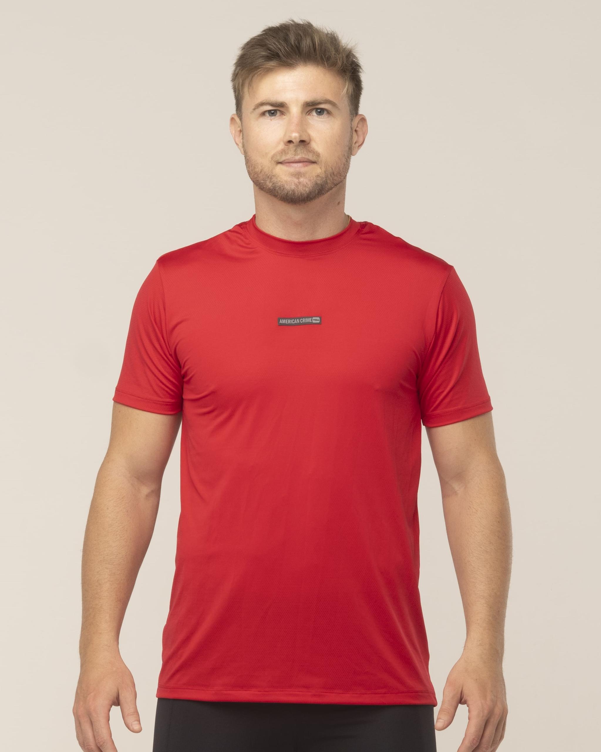 Cam. masc. red