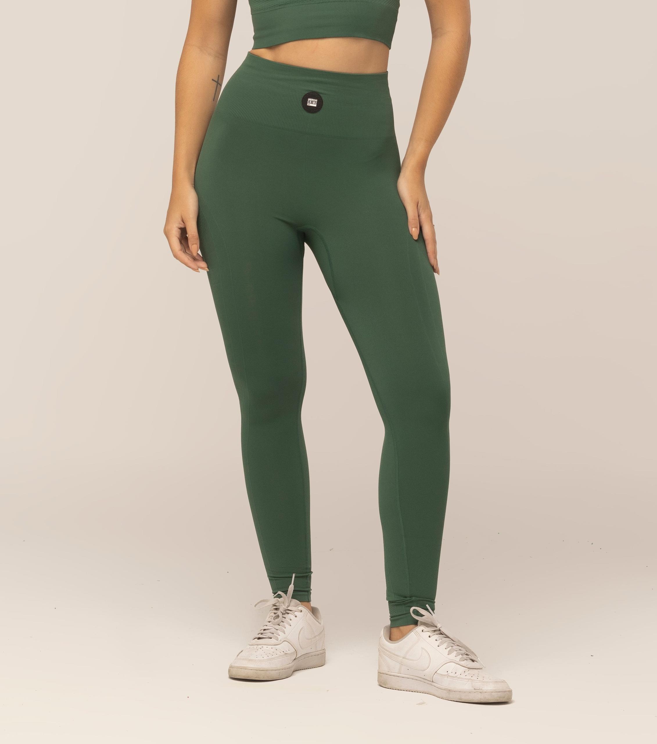 seamless verde