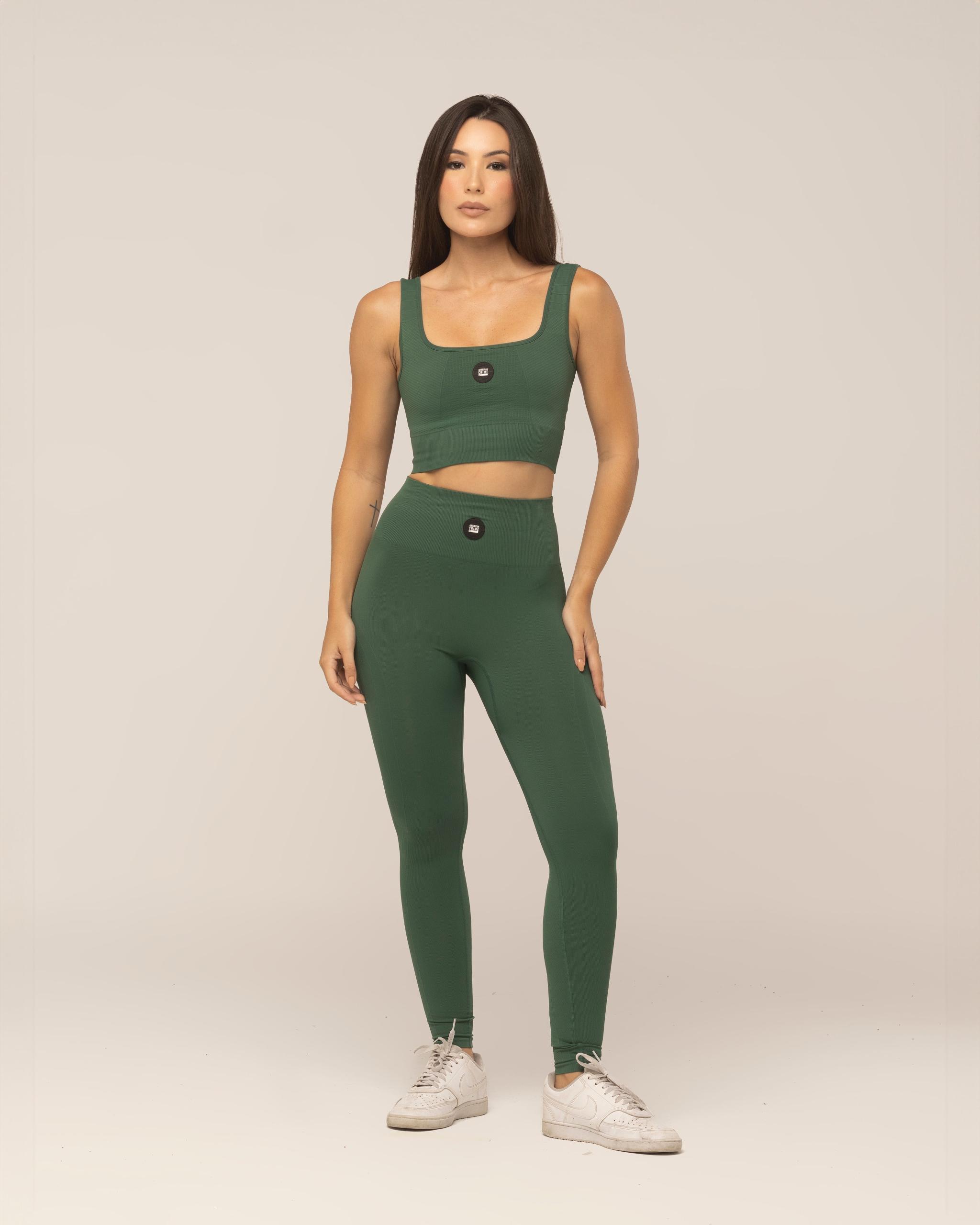 seamless verde